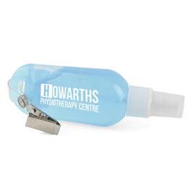 50ml Hand Sanitiser Gel