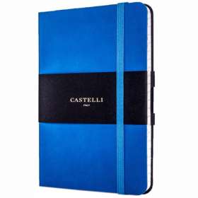 Tucson Flexible Ruled Pocket Notebook