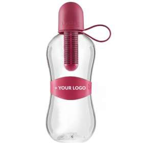 550ml Bobble Filtered Water Bottles