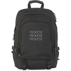 Faversham Laptop Backpack