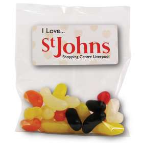 55g Bags of Sweets