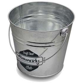 5 Litre Metal Buckets