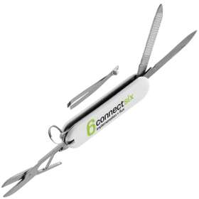 5 in 1 Pocket Knives