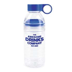 600ml Fruit Infuser Bottles