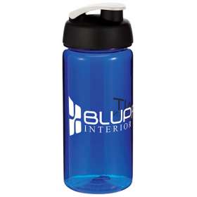 600ml H2O Tritan Sports Bottle