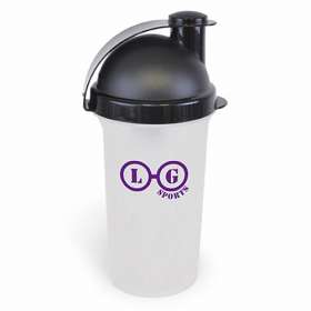 600ml Protein Shakers