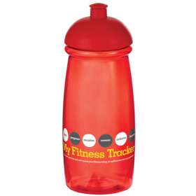600ml Pulse Sports Bottles