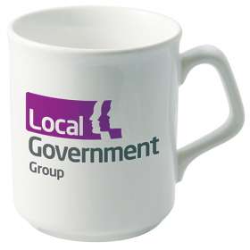 Sparta Promotional Mugs