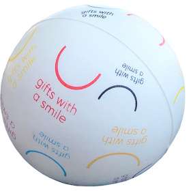 Slow Rising Stress Balls