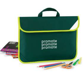 Enhanced Viz School Bags