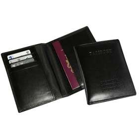 RFID Passport Wallets