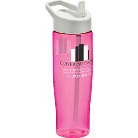 700ml Tempo Spout Lid Sports Bottles