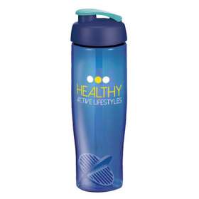 700ml Tempo Protein Shaker Bottles