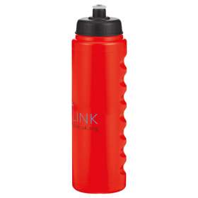 750ml Baseline Grip Sports Bottles