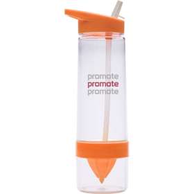 750ml Citrus Squeezer Drink Bottles