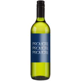 75cl Chardonnay White Wine
