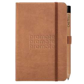 Ivory Tucson Pocket Notebooks with Pencil