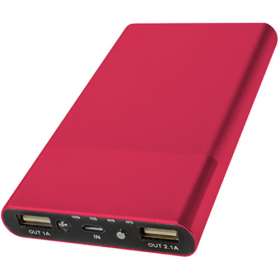 8000mAh Power Bank Portable Chargers