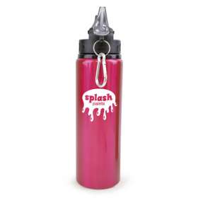 800ml Metal Drinks Bottles