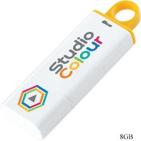 Kingston G4 USB Flashdrives