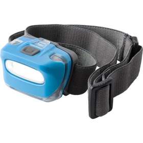 8 LED Head Lights