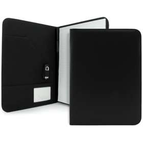 A4 Clapham PU Conference Folder