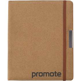 A4 Cork Portfolios
