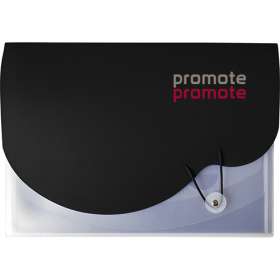 A4 Expanding Document Folders