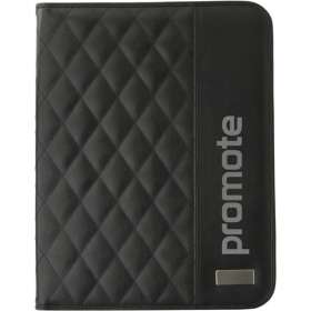 A4 PU Padded Portfolios