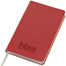 A5 Liberty Soft Feel Notebooks