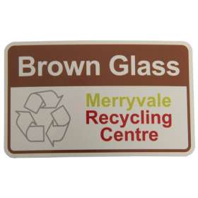 A5 Outdoor Vinyl Stickers