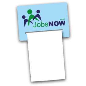 A6 Magnet Notepads