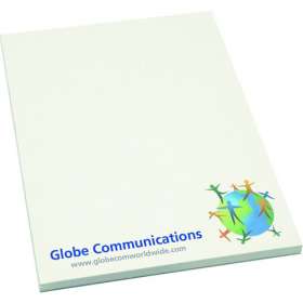 A6 Recycled Desk Pads