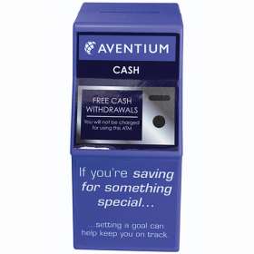 ATM Money Boxes