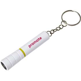 Accent LED Light Keychains