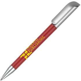 Alaska Deluxe Ballpen