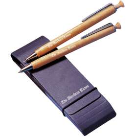Albero Pen And Pencil Set