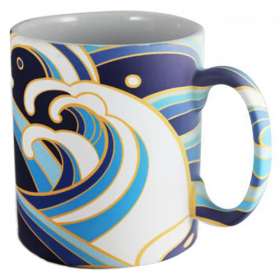 All Over Full Colour Mugs