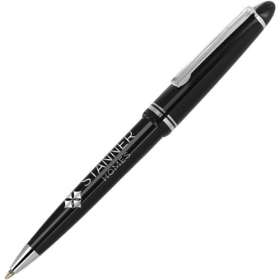Alpine Chrome Trim Ballpens