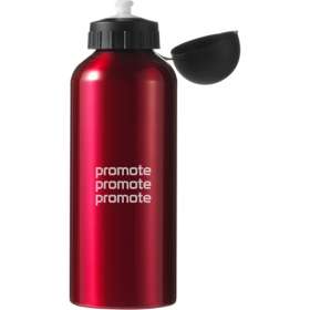 Aluminium Drinks Bottle