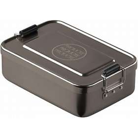 Aluminium Lunch Boxes
