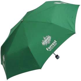 Aluminium Supermini Umbrella