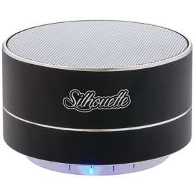 Aluminium Wireless Speakers