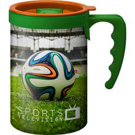 Apollo Travel Mugs