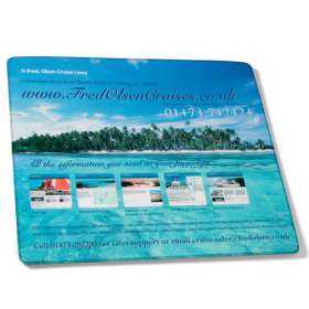 Armadillo Mouse Mat
