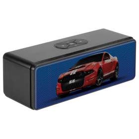 Avalanche Bluetooth Speakers