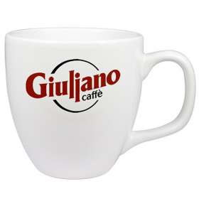 Grande Belfast Mugs