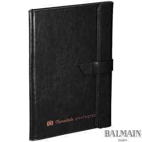 Balmain iPad Conference Folders