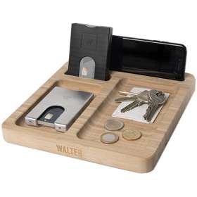 Bamboo Desk Tidies
