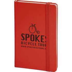 Banbury Soft Feel Pocket Notebooks